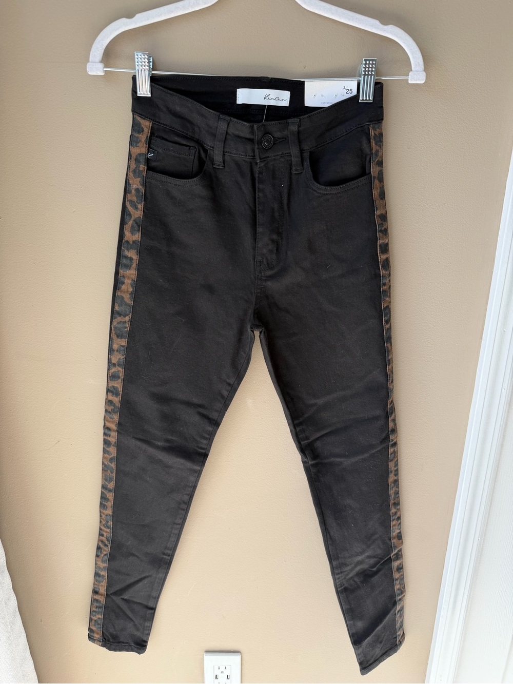KanCan denim